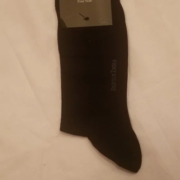 NWT Bamboo Mens Socks - Picture 2 of 3